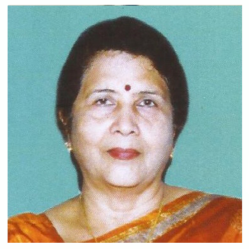 Dr Archana Nayak